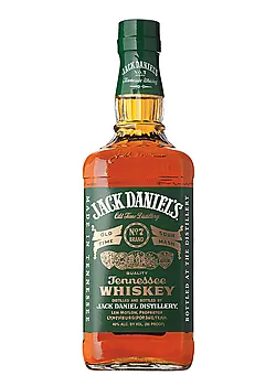 Whiskey jack daniel - s