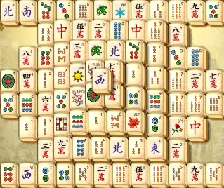 Dezvoltați un copac - jocuri mahjong joc online gratuit și fără înregistrare