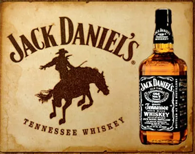 Уиски Джак Даниелс - ите