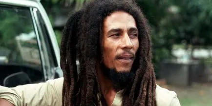 Declarațiile lui Bob Marley - adevăratul rege al reggae