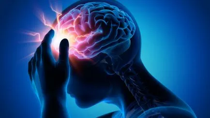 Hipertensiunea arteriala si tratamentul epilepsiei - hormoni în tratamentul epilepsiei