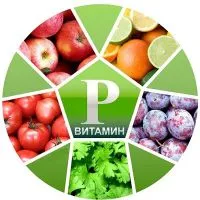 Ce alimente contin vitamina p