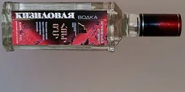 Vodka 