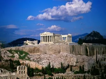 Visa în Grecia pe cont propriu modul de a decora, ce documente sunt necesare, cât de multe există o viză în Grecia