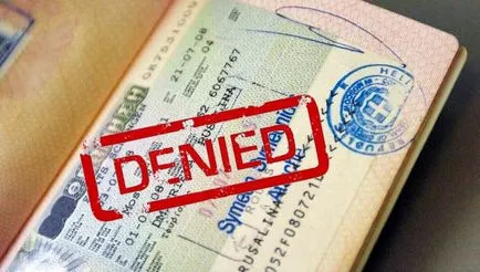Visa в Гърция през 2017 г., за да Bolgariyan дали е необходимо регистрация