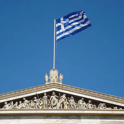 Visa в Гърция през 2017 г., за да Bolgariyan дали е необходимо регистрация