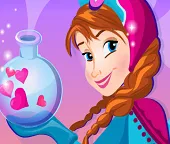 Магически игри отварата за момичета онлайн безплатно - играта