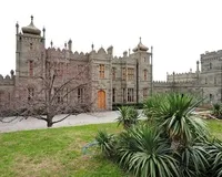 Vorontsov Palace