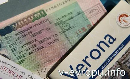 Kérdések és válaszok a schengeni vízum