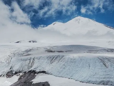 Hegymászás Elbrus kezdőknek