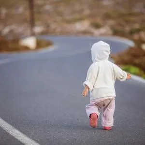 Всички деца в Израел - как да се разшири хоризонтите на детето