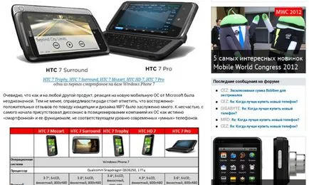 Öld meg az összes, az egyik marad részletes felülvizsgálatát android okostelefon HTC One V