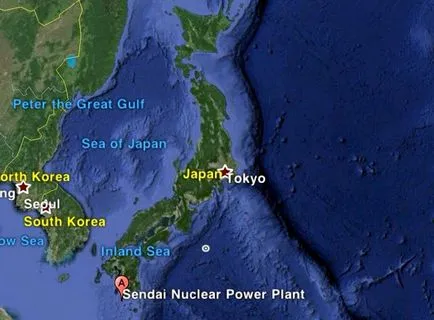 Japánban ismét munkába atomerőművek