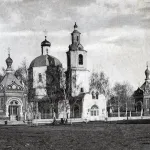 Deanery Храмове, възраждане