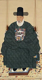 Hanbok - az