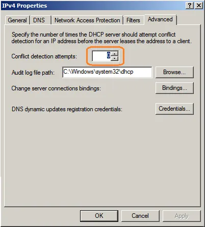 Windows terminal ware