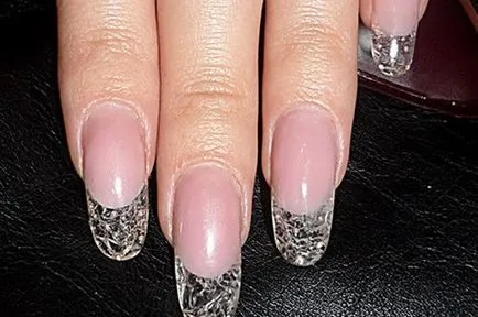 Crystal Nail Design - Дамски портал