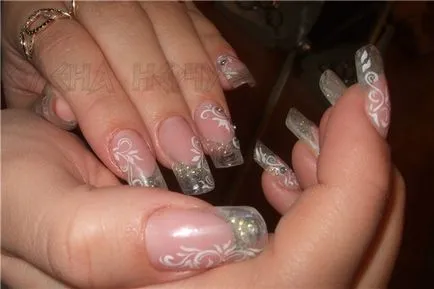 Crystal Nail Design - Дамски портал