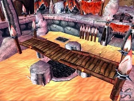 World of warcraft