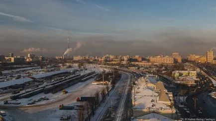 Îmi place acest oraș ulm