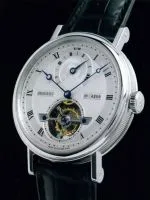 5 място - Алексей Милер, часовници Breguet Classique Grande усложнение Tourbillon