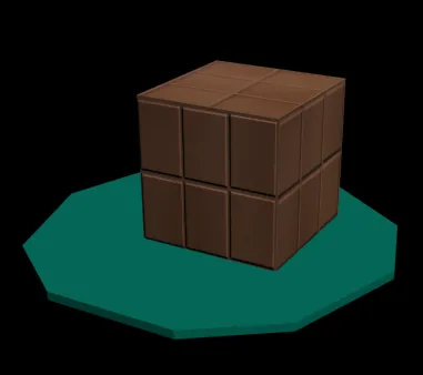 3D studio max перші кроки