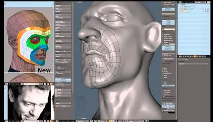 3D turmixgép 33 legjobb ingyenes leckét a turmixgép 3d