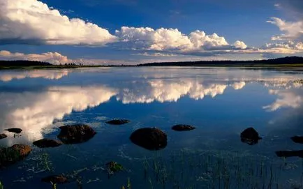 5 sfaturi pentru a face fotografii de nori, nu fotografie