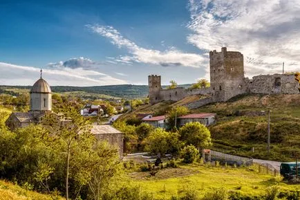 6 idei pentru familiile cu copii care călătoresc în România