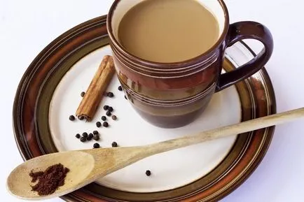 5 креативни начини за развесели или можете да се пие вместо кафе