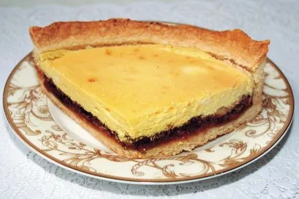 5 Receptek édes költségvetési pite, recept