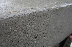 Szakadó betonpadlók helyes eljárás