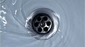 Салво дъмпинг канализация в септична яма