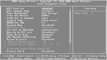 Yuri zozulya- regla fin computer utilizând