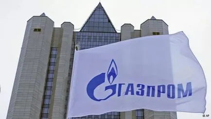 Защо да си разделят стойността на Газпром 24 март, 2017 - Блог - местообитание