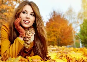 Védi a bőrt az ősszel