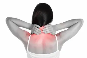 Ciupirea vertebră cervicală - simptome și tratament