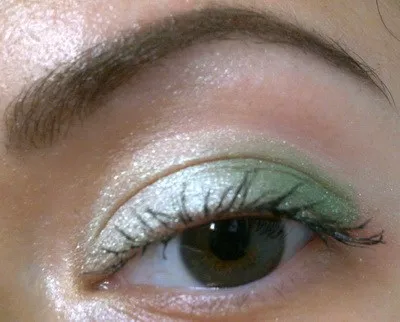 Запікаємо разом з тінями pupa duo luminys baked eyeshadow №51 відгуки (тіні для повік) Запікаємо разом з тінями pupa duo luminys baked eyeshadow №51 відгуки