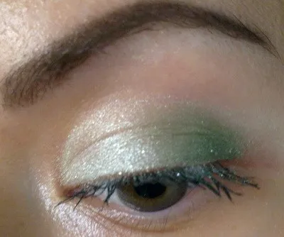 Запікаємо разом з тінями pupa duo luminys baked eyeshadow №51 відгуки (eyeshadow) Запікаємо разом з тінями pupa duo luminys baked eyeshadow №51 відгуки