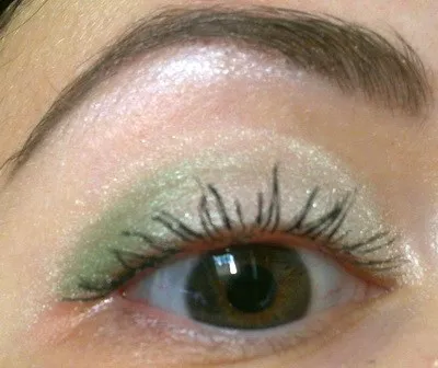 Запікаємо разом з тінями pupa duo luminys baked eyeshadow №51 відгуки (декоративна косметика) Запікаємо разом з тінями pupa duo luminys baked eyeshadow №51 відгуки