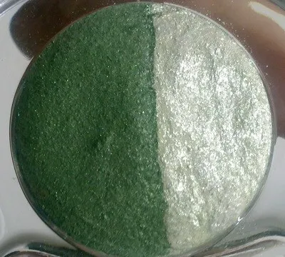 Запікаємо разом з тінями pupa duo luminys baked eyeshadow №51 відгуки (eyeshadow) Запікаємо разом з тінями pupa duo luminys baked eyeshadow №51 відгуки