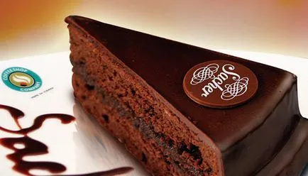 Sacher „sau