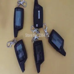 Keychain alarmă LCD pentru dxl3000 pandora