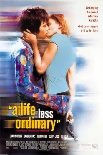 A Life Less Ordinary (1997) - Watch Online