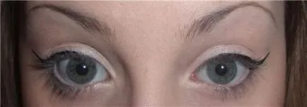 Eyeliner Max Factor capodopera lichid alunecare - defini comentarii
