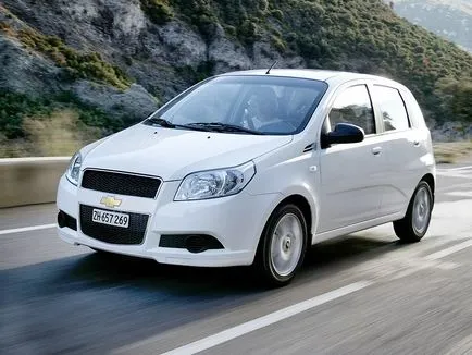 Запознат с китайската Chery psevdokrossoverom indis