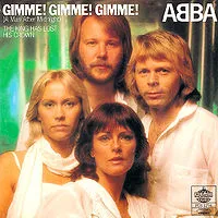 Abba - ez