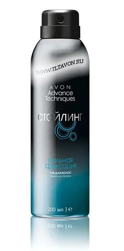 Tehnici avansate de styling, site-ul avon Înregistrarea clienților