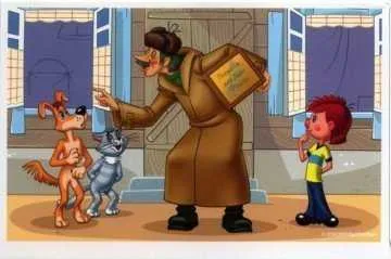 Алі профі