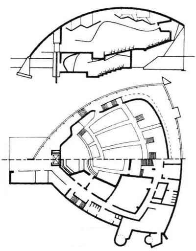 Acustică, arhitectura si design, director de afaceri